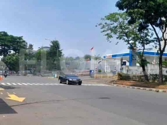 900 sqm, Land for Sale in Jl Bintaro Jaya Sektor 7, Bintaro 3