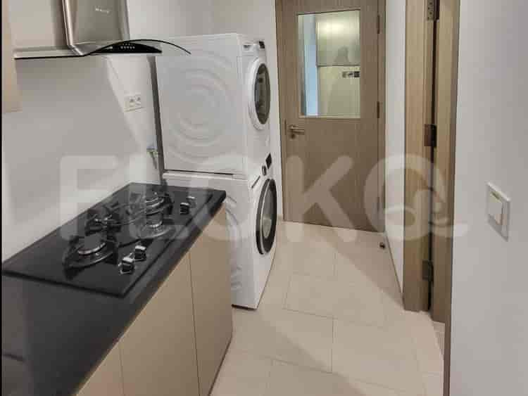 3 Bedroom on Low Floor for Rent in Verde Two Apartment - fse962 3