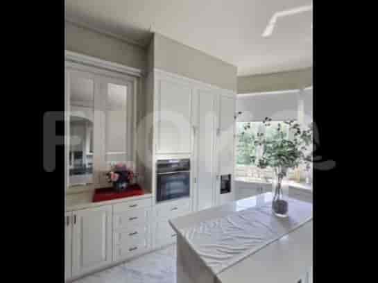 Dijual Rumah 4 BR, Luas 388 m2 di Senopati, Senopati - RHAS716 4
