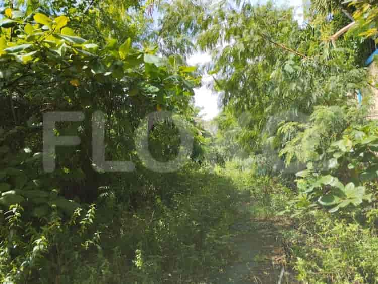 Disewakan Tanah Luas 2500 m2 di Jl Raya TMII, Cibubur - TNR8e7 2