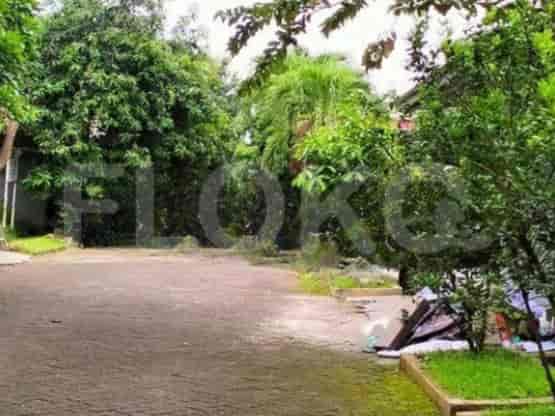 Dijual Tanah Luas 105 m2 di Jl Cluster Graha Bintaro, Bintaro - TNS3b1 2