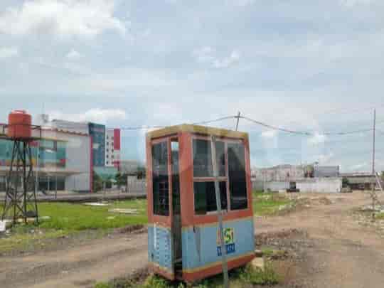 Disewakan Tanah Luas 3000 m2 di Jl Kaliabang, Bekasi - TNRd17 2