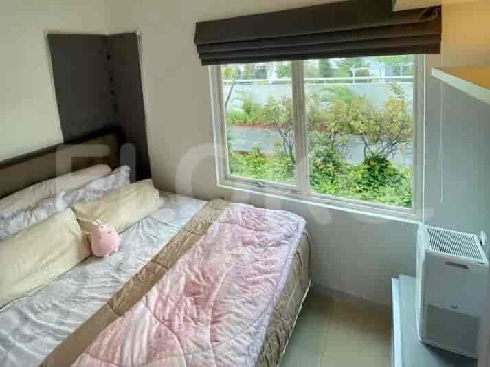 APA8dd7b 5th Floor | Apartment for Sale, Thamrin Residence 2