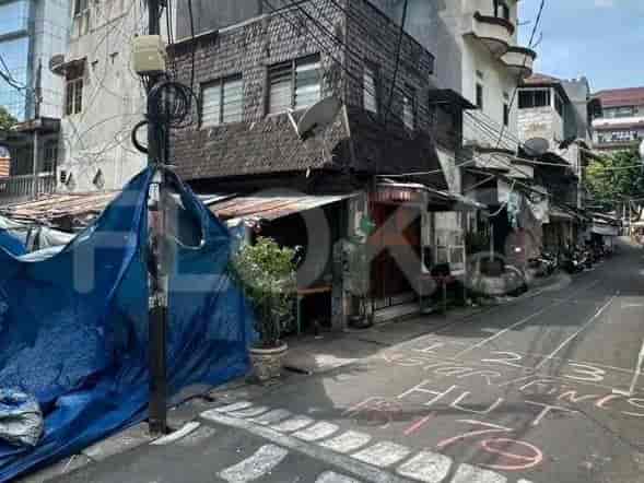 Dijual Tanah Luas 150 m2 di Jl Raya Kebon Sirih, Menteng - TNS1c9 3