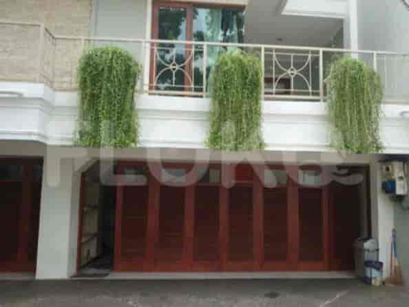 345 sqm, 4 BR house for rent in Pondok Indah Area, Pondok Indah - RHA51b 1