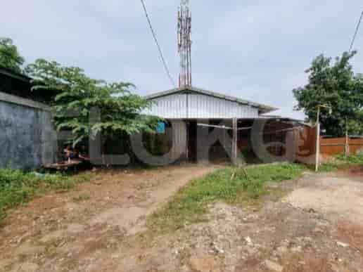 1400 sqm, Land for Sale in Jl Cipinang Muara, Cipinang - TNS3ab 1