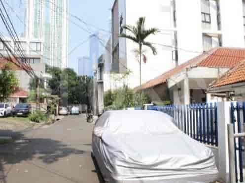 220 sqm, Land for Sale in Jl Setiabudi, Setiabudi 3
