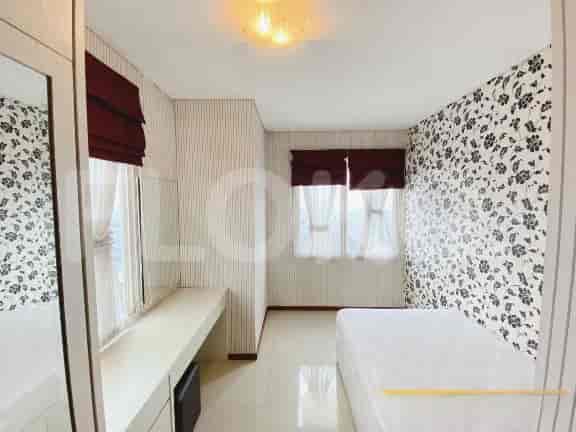 Tipe 3 Kamar Tidur di Lantai Menengah untuk disewakan di Thamrin Executive Residence - fthb50 3