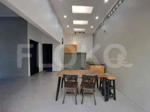 RHASe98 | House Cinere for Sale | SemiFurnished, 2 Floors 3