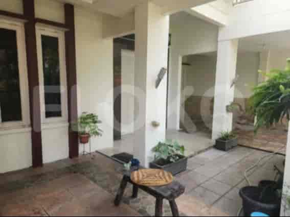 Dijual Rumah 3 BR, Luas 270 m2 di Pulo Permata Sari, Bekasi - RHASe6a 1