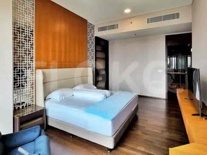 Sale: APA7cf3a 26th Floor | 3BR Apartment, Sudirman 6