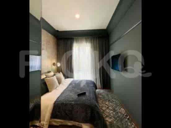 Dijual Rumah 3 BR, Luas 87 m2 di Alam Sutera - Tangerang, Tangerang - RHASc8b 2