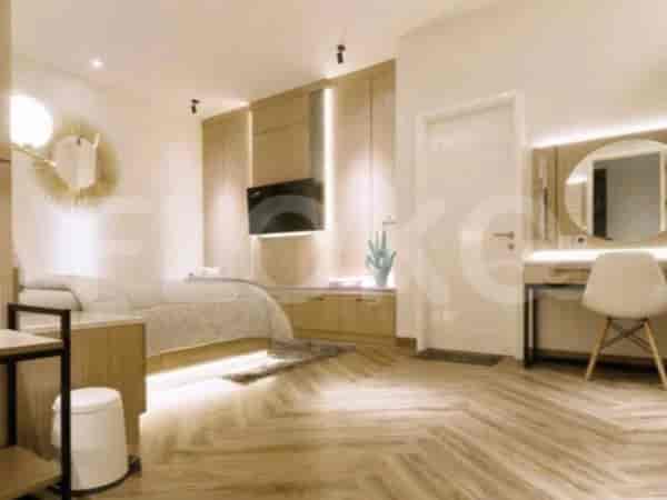RHAS471 | House for Sale in Cakung with 2 Floors & Furnished 3