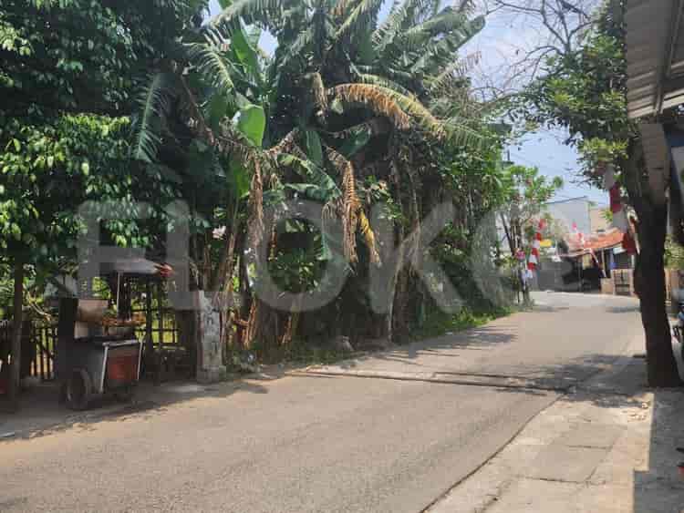 Dijual Tanah Luas 1120 m2 di Jl Raya Cendrawasih, Ciputat - TNSdd8 3