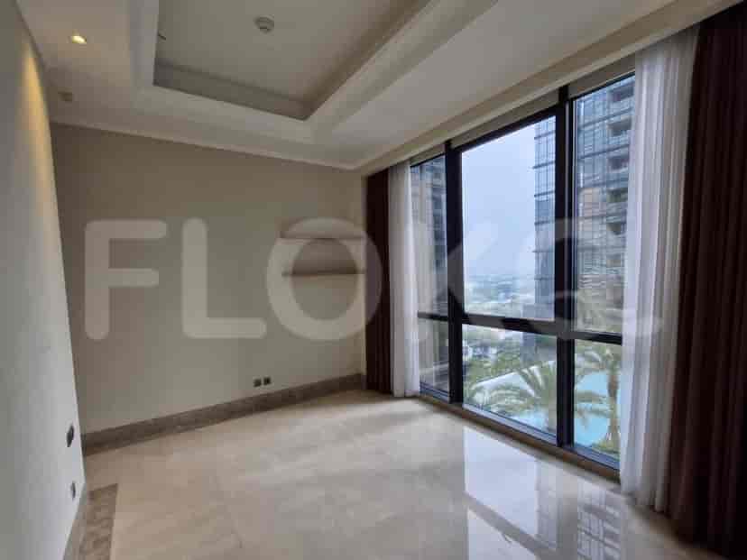 Dijual | APAe6f79 Lantai 18, Apartemen 3BR di District 8, Senopati 3
