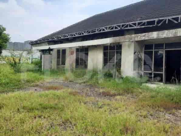 3900 sqm, Land for Sale in Jl Raya Parung, Ciputat 2
