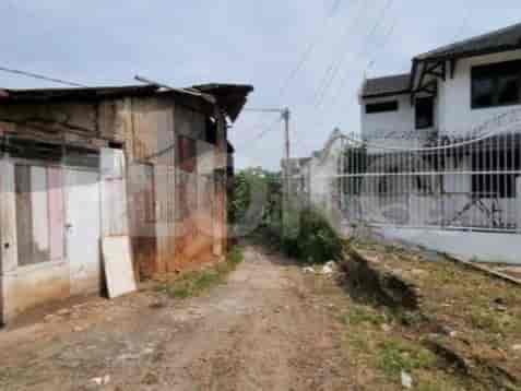 1400 sqm, Land for Sale in Jl Cipinang Muara, Cipinang - TNS3ab 3