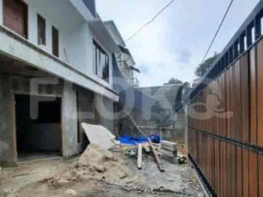 Dijual Tanah Luas 596 m2 di Jl  Raya Gaharu, Cipete - TNS15b 3