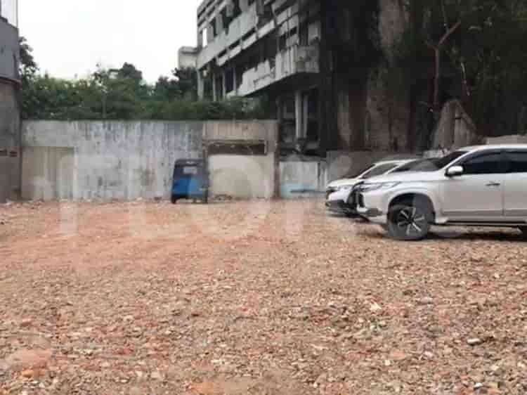 804 sqm, Land for Rent in Jl Tomang, Grogol - TNRc51 1
