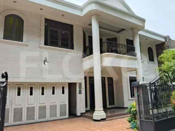 RHAS1d3, 5BR House Kelapa Gading | Sale 1
