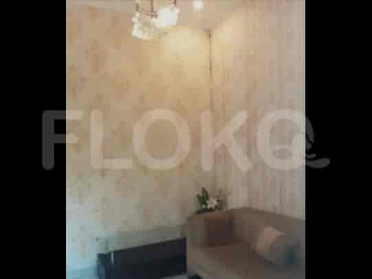 RHAS4ed, 6BR House for Sale in Lenteng Agung | 2 Floors & Balcony 3