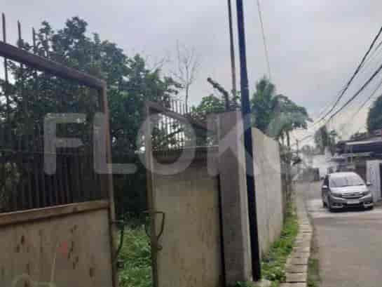 Dijual Tanah Luas 560 m2 di JL Raya Pancoran Mas, Pancoran Mas 3