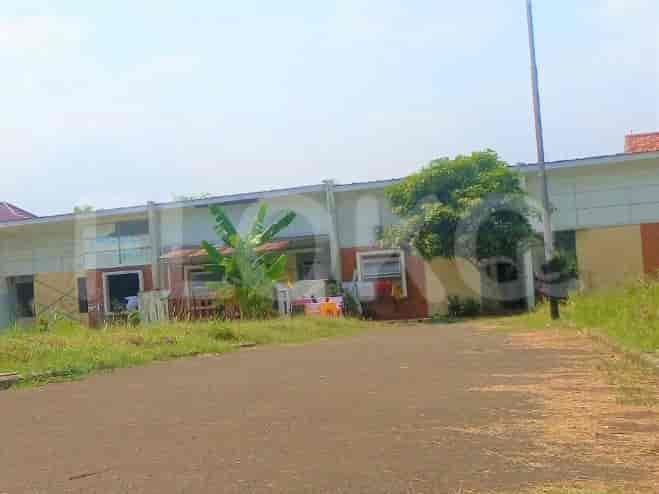 Dijual Tanah Luas 90 m2 di Pesona Yasmin 8 B5, Bogor - TNSfd4 1