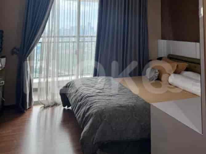 Fully Furnished 1BR Apartment for Sale - APA47582, High Floor, Thamrin 1