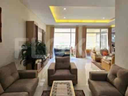 RHASfe9 | House Sale in Pondok Indah with 3 Carports, 3 Floors 2