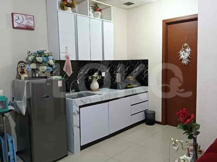 1 Bedroom on Middle Floor for Rent in Thamrin Residence Apartment - fthff6 2