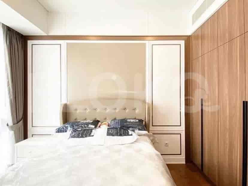 APA33589 9th Floor | 2BR Apartment Sale, Sudirman, Anandamaya Residence 3