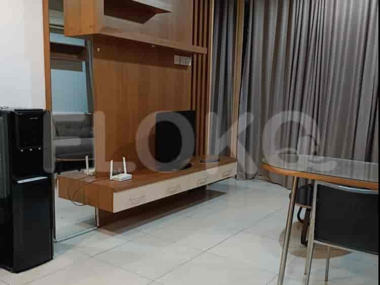 1 Bedroom on Middle Floor for Rent in The Mansion at Kemang - fked55 2