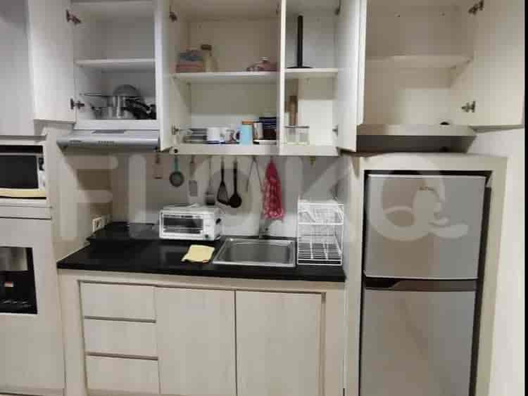 Furnished 1BR Apartment for Sale - APA8cd9c, Middle Floor, Azalea Suites, Cikarang 4