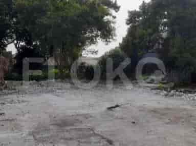 2204 sqm, Land for Rent in Jl WR Supratman, Ciputat - TNR007 1