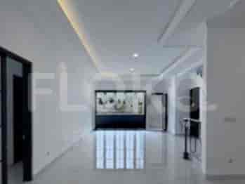 Dijual Rumah 4 BR, Luas 260 m2 di The Green BSD Serpong, Tangerang - RHAS984 2