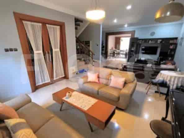 RHAS8eb | House in Cipete for Sale with 4 Carports 1