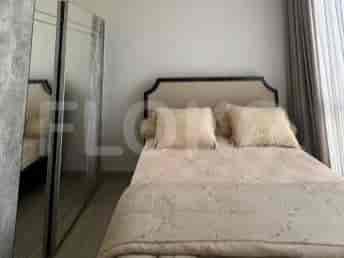 Tipe 2 Kamar Tidur di Lantai Rendah untuk disewakan di Marigold Navapark Apartment - fbsc00 3
