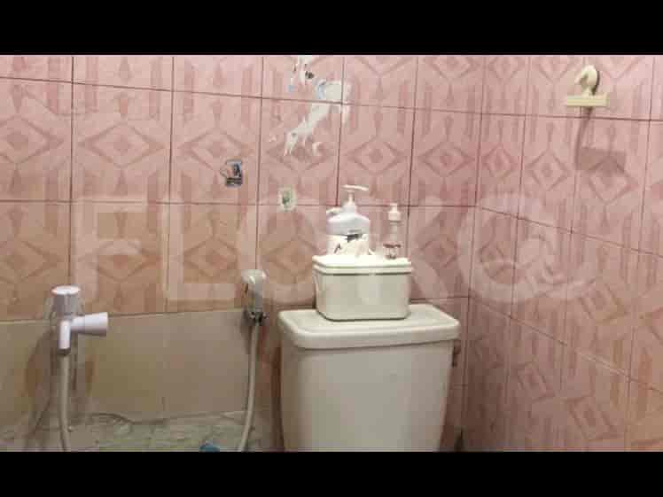 36 sqm, 2 BR house for sale in BSD, Tangerang - RHASd2c 3
