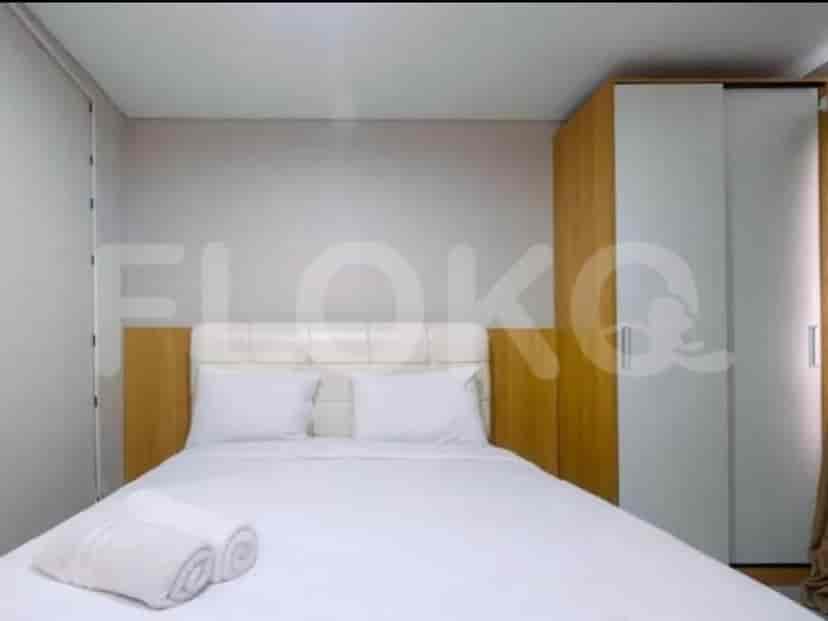 APA3096b 14th Floor | Furnished 1BR Apartment, Bekasi Timur 2