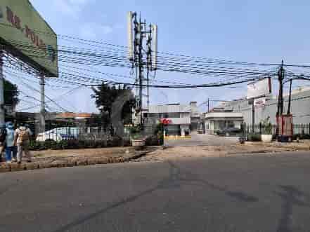 1842 sqm, Land for Sale in Jl Raya Jakarta Bogor, Kramat Jati 2