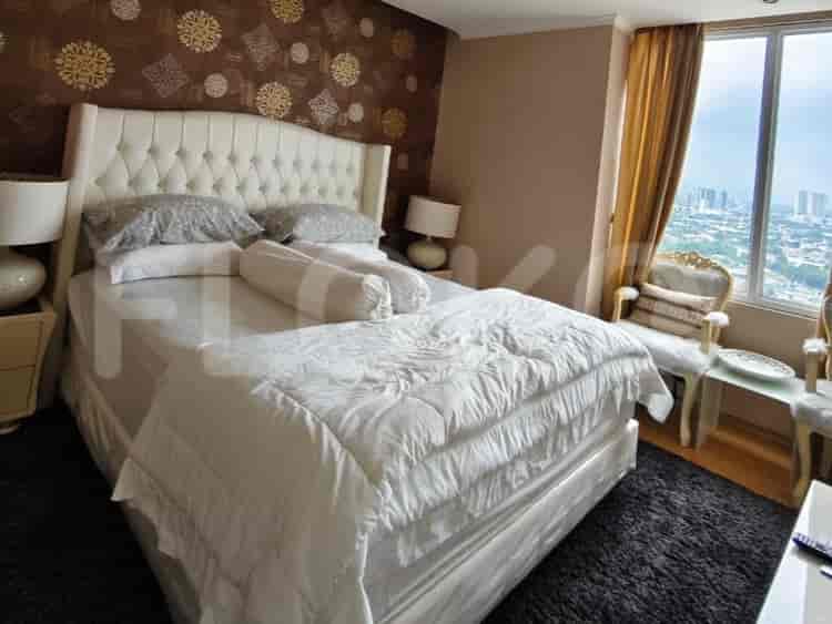 3 Bedroom on Middle Floor for Rent in FX Residence - fsu66c 2