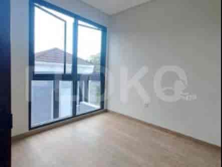 RHAS007 | House in Cilandak for Sale with 3 Floors 3