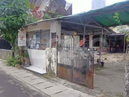 288 sqm, Land for Sale in Jl Kampung Bali, Tanah Abang 1
