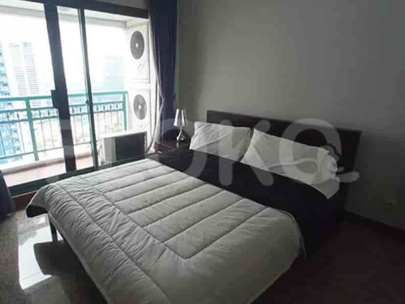 APAc62a1 15th Floor | 3BR Furnished Apartment for Sale, Tanah Abang 2