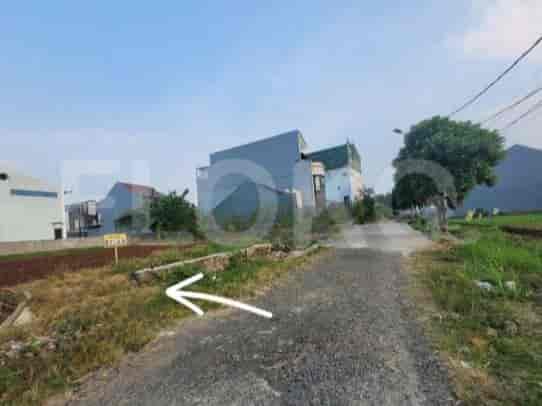 Dijual Tanah Luas 166 m2 di Jl Imperal Gading, Kelapa Gading - TNS487 3