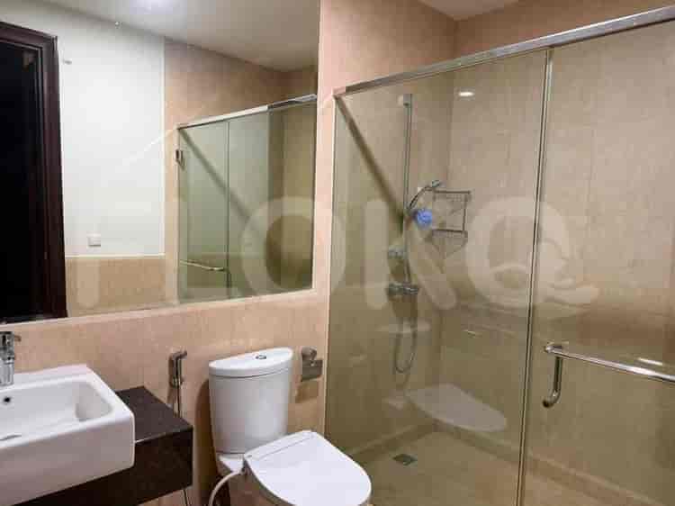 Tipe 2 Kamar Tidur di Lantai Rendah untuk disewakan di Pakubuwono View - fga450 4