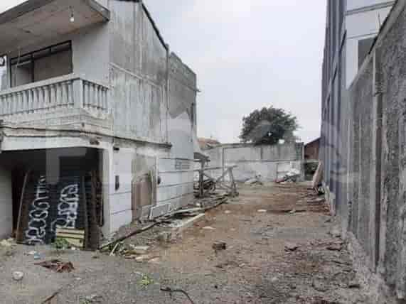 880 sqm, Land for Rent in Jl Ceger Raya, Bintaro - TNR8ee 1