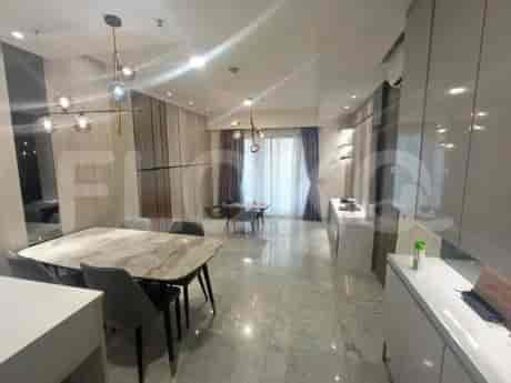 2 Bedroom on Middle Floor for Rent in Pavilion Apartment - fta334 1