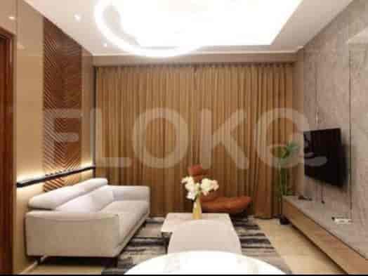 1 Bedroom on High Floor for Rent in District 8 - fseb3f 1