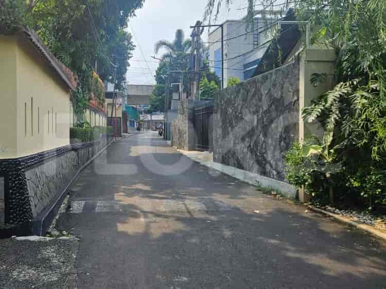 Dijual Tanah Luas 624 m2 di Jl Raya Fatmawati, Cilandak - TNS783 3
